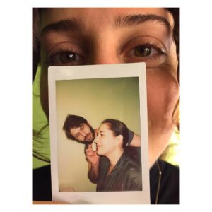 Ushan Çakır Instagram - Bu akşam Talimhane Tiyatrosundayız 🎭 #gölkıyısı