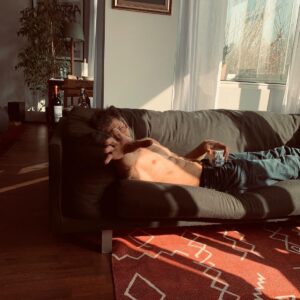 Ushan Çakır Instagram - don’t shoot..