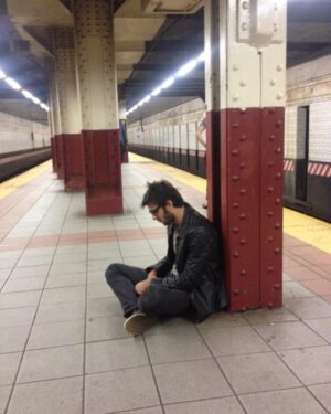 Ushan Çakır Instagram - was broke in NY once..