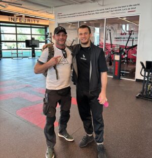 Usman Nurmagomedov Instagram - Я и Веном 😁