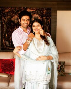 Actor Utkarsh Sharma HD Instagram Photos and Wallpapers September 2023