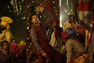 Utkarsh Sharma Instagram - Overjoyed with your loving response to #mainniklagaddileke 🙌🙌 

Sharing some stills from its shoot.. 

See you in cinemas #gadar2 on 11th August 2023 🎥 Independence Day weekend 🇮🇳