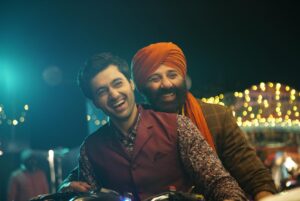 Actor Utkarsh Sharma HD Instagram Photos and Wallpapers August 2023