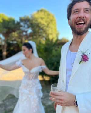 Utku Ateş Instagram - Can, kuzen & Fed-on 🥂