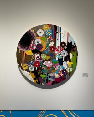 VERVAL Instagram - 𝐓𝐚𝐤𝐚𝐬𝐡𝐢 𝐌𝐮𝐫𝐚𝐤𝐚𝐦𝐢 𝐌𝐨𝐧𝐨𝐧𝐨𝐤𝐞 𝐊𝐲𝐨𝐭𝐨 🌸
@takashipom さんおめでとうございます㊗️㊗️㊗️