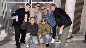 VERVAL Instagram - @otsumoplaza ㊗️ 
@nigo @verdy 👏👏👏