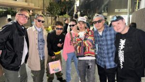 VERVAL Instagram - @otsumoplaza ㊗️ 
@nigo @verdy 👏👏👏