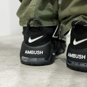 VERVAL Instagram - 𝖳𝗈𝗆𝗈𝗋𝗋𝗈𝗐🌐🫡

@nike 𝗑 @ambush_official 
𝖴𝖯𝖳𝖤𝖬𝖯𝖮 𝖫𝖮𝖶 𝖡𝖫𝖠𝖢𝖪   𝖫𝖠𝖵𝖤𝖭𝖣𝖤𝖱 𝗁𝗂𝗍 𝗐𝗈𝗋𝗅𝖽𝗐𝗂𝖽𝖾 𝟣𝟢.𝟨 𝖥𝗋𝗂𝖽𝖺𝗒

𝖠𝖬𝖡𝖴𝖲𝖧𝖣𝖤𝖲𝖨𝖦𝖭.𝖢𝖮𝖬
𝖠𝖬𝖡𝖴𝖲𝖧® 𝖶𝖮𝖱𝖪𝖲𝖧𝖮𝖯
𝖠𝖬𝖡𝖴𝖲𝖧® 𝖶𝖮𝖱𝖪𝖲𝖧𝖮𝖯 𝟤
𝖠𝖬𝖡𝖴𝖲𝖧® 𝖶𝖮𝖱𝖪𝖲𝖧𝖮𝖯 𝖦𝖨𝖭𝖹𝖠
𝖠𝖬𝖡𝖴𝖲𝖧® 𝖧𝖠𝖭𝖪𝖸𝖴 𝖴𝖬𝖤𝖣𝖠
𝖭𝖨𝖪𝖤 𝖲𝖭𝖪𝖱𝖲 𝖠𝖯𝖯 𝖶𝖮𝖱𝖫𝖣𝖶𝖨𝖣𝖤

#nike #nitesport #ambush #nikewomen #uptempo #nikeuptempo #sneakernews