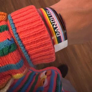 Vachirawich Aranthanawong Instagram - 🌈 @panpuriofficial