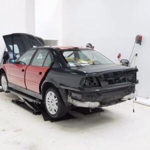 Václav Bárta Instagram - Ja proste miluju auta z 80 a 90 let🙏🙏 
Dekuju @autasuper za spolupraci🙏
#bmwe38club #740 #bmw 
.
Diky @ondrejnexs za zabery🎥
Auto a kola (dekuju za sehnani) od Martin oldcars🙏