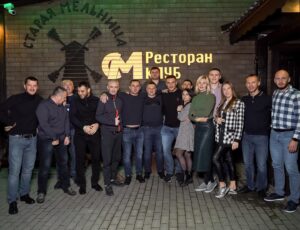 Vadim Nemkov Instagram - Встреча друзей в @staraiamelniza 29.10.2021