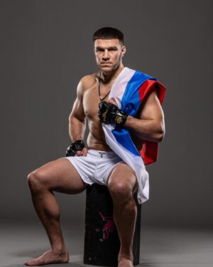 Vadim Nemkov Instagram - 