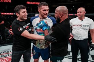 Vadim Nemkov Instagram - Спасибо большое всем за поддержку!!!🙏🙏🙏