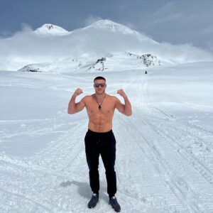 Vadim Nemkov Instagram - 