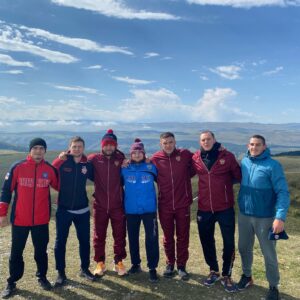 Vadim Nemkov Instagram - 