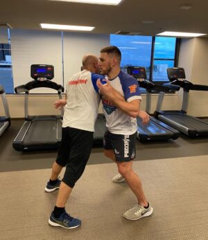 Vadim Nemkov Instagram - 