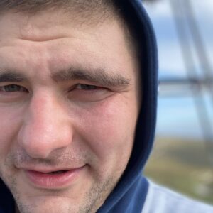 Vadim Nemkov Instagram - 