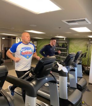 Vadim Nemkov Instagram - 