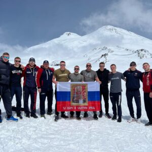 Vadim Nemkov Instagram - 
