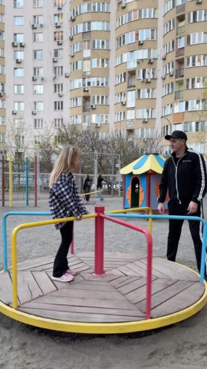 Vadym Mychkovskyi Instagram - Ловіть трошки позитиву 😍