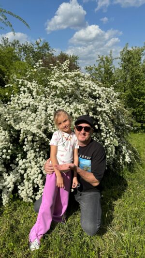 Vadym Mychkovskyi Instagram - Упс…. Ну з ким не буває…))😂🤦🏼‍♀️