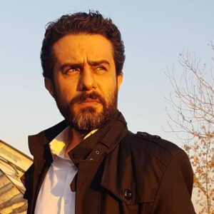 Vahid Rahbani Instagram - .
.
.
.
.
هنر باید از کار کردن، نه لاف!

#شاهنامه