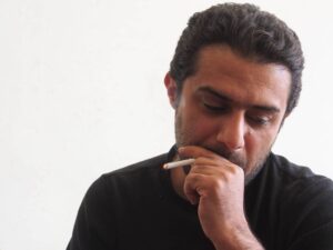 Vahid Rahbani Instagram - .
.
.
سپه را بِدانسو نباید کشید
.
.

#شاهنامه