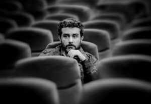 Vahid Rahbani Instagram - .
.
.
عکس از: @baharrrasgari