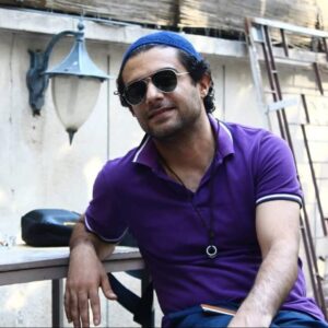 Vahid Rahbani Instagram - .
.
.
.
یک خانه، یک دیوانه!
.
.
.