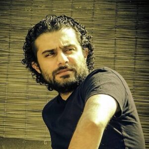 Vahid Rahbani Instagram - .
.
.
عکاس: #وحیدیعقوبیان