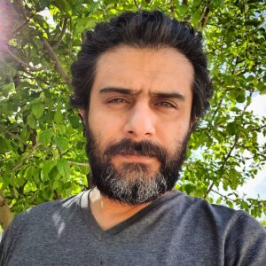 Vahid Rahbani Instagram - 