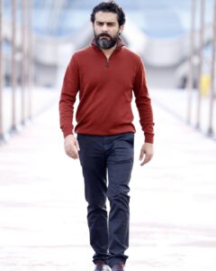 Actor Vahid Rahbani HD Instagram Photos and Wallpapers July 2020
