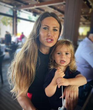Vail Bloom Instagram - Missing Miami & my Setai Family 🌴🌊 #Miamibeach …Love being close to you Mama @cmbloom55 We miss you! 🤍