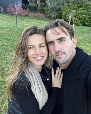 Vail Bloom Instagram - My ‘Ocean’ - 🧡 🌊 

“Important encounters are planned by the souls long before the bodies see each other.”
