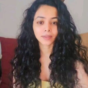 Actress Vaishnavi Dhanraj HD Instagram Photos and Wallpapers June 2024