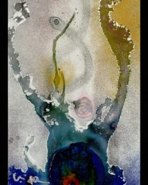 Val Kilmer Instagram - I embarked on a visual quest to capture the very essence of what I feel. 
Each piece within this 4th series is a reflection of my vulnerabilities just as well as my triumphs, it is an ode to the human experience. 
The use of color and texture allows us to transcend the boundaries of words and offer a visual experience that resonates with each of us on a personal level. 
If this one speaks to you, click the link in my bio and snag one of the 10 available. 
Thank you for joining me on this artistic voyage.
It means a lot to me.
Love,
Val