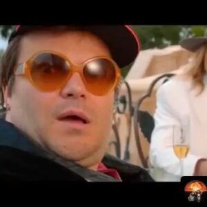 Val Kilmer Instagram - You have to protect the D, at all costs!

Posted @withregram • @tenaciousd Remember that time Val Kilmer took a bullet to save the D?