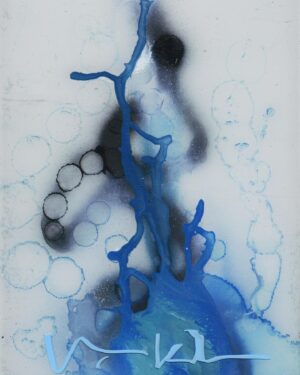 Val Kilmer Instagram - This is the 6th and final piece in my limited series collection of abstract prints.
Thank you to all who have a little piece of my heart and soul in your home. 
When you find that special forever placement of your new artwork in your home please share a picture and tag me! 
I hope it brings as much joy to your life as it has to mine. 
<3 VK