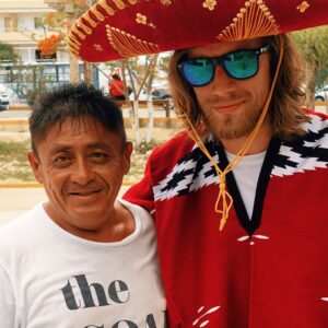 Valentin Rahmel Instagram - Im meinem neuesten Video checken wir Cancun ab. Das Abenteuer geht weiter!