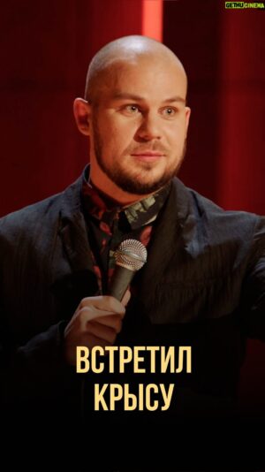 Valentin Sidorov Instagram - И с нунчаками😁
@tnt_online @standup_tnt 
#валентинсидоров #стендап #standupтнт