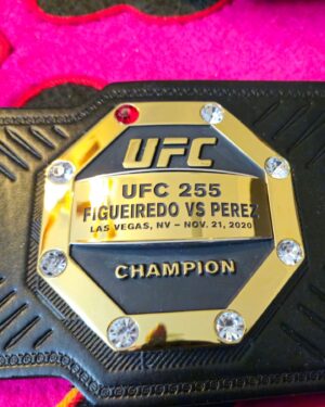 Valentina Shevchenko Instagram - 👊🏆👊

7 title defense,  7 amazing events alongside the best #UFC mma fighters of the world 💪

Thank you @ufc, 
Now all my belts with me !!! 💪💪💪

Каждый турнир где я защитила свой чемпионский титул ! 
7 поясов теперь дома ! 💪

👊👊👊

#TeamBullet #UFC #Champion #AndNew #TheBullet #TUF32