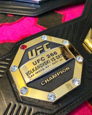 Valentina Shevchenko Instagram - 👊🏆👊

7 title defense,  7 amazing events alongside the best #UFC mma fighters of the world 💪

Thank you @ufc, 
Now all my belts with me !!! 💪💪💪

Каждый турнир где я защитила свой чемпионский титул ! 
7 поясов теперь дома ! 💪

👊👊👊

#TeamBullet #UFC #Champion #AndNew #TheBullet #TUF32
