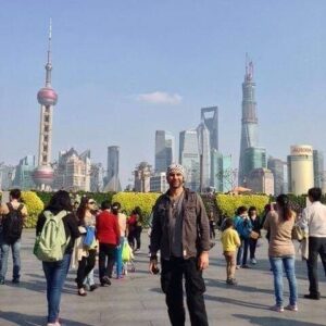 Valentino Lanús Instagram - Un día como hoy hace 6 años en Twitter...
28 de octubre 2013.

Mis piojas queridas, les mando besos desde Shangai, China.
