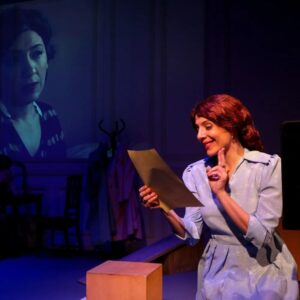 Valeria Lois Instagram - LA VIDA EXTRAORDINARIA - últimas 2 funciones: domingos 24 y 31 de marzo, 21 h. en @teatroelpicadero 

La cosa es así: hacemos las últimas 2 de domingo y luego en abril paramos. Volveremos en algunas semanas, con funciones los miércoles. Asi que es ahora.

Hay link con 25% de descuento para quien necesite. Comenten VIDA en este post y les va a llegar por mensaje privado. 

Todo lo que podemos imaginar, en algún lugar existe.