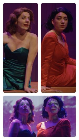 Valeria Lois Instagram - Vuelven ellas, las dos amigas, Blanca Fierro (Lorena Vega) y Aurora Cruz (Valeria Lois) 

LA VIDA EXTRAORDINARIA ✨

sábados 22 h. y domingos 21 h.
en El Teatro Picadero

Narración: Cecilia Roth
Músicos en vivo: Teo Lopez Puccio y Elena Buchbinder

Música original: Ian Shifres
Escenografía: Ariel Vaccaro
Vestuario: Magda Banach
Iluminación: Matías Sendón
Coreografía: Jazmín Titiunik
Mapping: Blas Lamagni
Peluquería y maquillaje: Agustina Luque
Asistencia de dirección: Pablo Cusenza
Asistencia de producción: Ayelen Escalzo y Loli Crivocapich 
Producción: Carolina Castro
Dramaturgia y Dirección: Mariano Tenconi Blanco