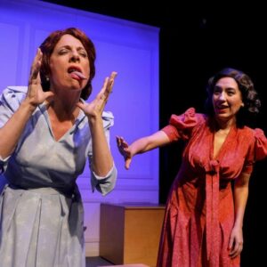 Valeria Lois Instagram - LA VIDA EXTRAORDINARIA - Temporada 2023 en @teatroelpicadero 

🗓 Sábados 22 h. y domingo 21 h. 
📍Desde el 4 de febrero.

🎟 Entradas en venta a través de @plateanet
❄️ link en bio para anticipadas con descuento a $2800

con Valeria Lois y Lorena Vega
Narración: Cecilia Roth
Músicos en vivo: Teo Lopez Puccio y Elena Buchbinder
 
Música original: Ian Shifres 
Escenografía: Ariel Vaccaro
Vestuario: Magda Banach
Iluminación: Matías Sendón
Coreografía: Jazmín Titiunik 
Video: Agustina San Martín
Mapping: Blas Lamagni 
Peluquería y maquillaje: Agustina Luque
Asistencia de dirección: Pablo Cusenza
Asistencia de producción: Ayelen Escalzo
Producción: Carolina Castro
Dramaturgia y Dirección: Mariano Tenconi Blanco
 
La vida extraordinaria es una producción original del Teatro Nacional Cervantes. Su estreno tuvo lugar en la sala Orestes Caviglia, en la temporada 2018. La obra obtuvo el primer premio en el 18° Concurso Nacional de Obras de Teatro del Instituto Nacional del Teatro.
