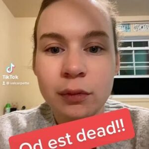 Valérie Carpentier Top 100 Instagram Photos and Posts