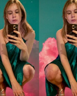 Valérie Carpentier Instagram - Jai remasterisé mes chansons sur bandcamp!
Lien dans la bio ❤️