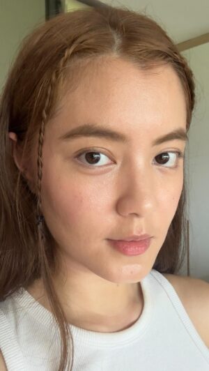 Valnice Yek Instagram - We love an efficient blush 🙌🏼