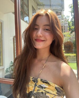 Valnice Yek Instagram - Oh, what would I do without the sun ☀️💘